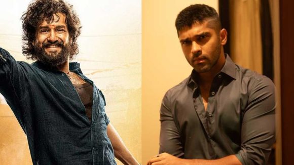 Akkineni Akhil: చివరకు ధృవ్ కూడా హిట్ కొట్టాడు.. అయ్యగారు ఎప్పుడు కొడతారో