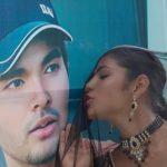 Akira: ఏంటి పాప.. పవన్‌కు కోడలు అవ్వాలని చూస్తున్నావా.. అకీరాతోనే సరసాలు ఆడుతున్నావ్