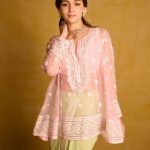 Alia Bhatt: దీపావళి స్పెషల్‌.. వెరైటీ లుక్‌తో అట్రాక్ట్‌ చేస్తున్న ఆలియా భట్‌