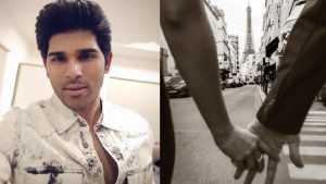 Allu Sirish: అల్లు శిరీష్‌ నిశ్చితార్థం తేదీ ఫిక్స్‌.. ఏ రోజంటే!