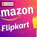 Credit Card Record: అమెజాన్, ఫ్లిప్‌కార్ట్ పండుగ సేల్ ఎఫెక్ట్.. రూ.1.2లక్ష కోట్లు దాటేసిన క్రెడిట్ కార్డ్ షాపింగ్!