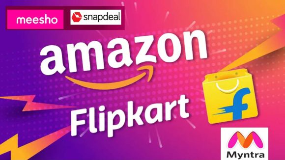 Credit Card Record: అమెజాన్, ఫ్లిప్‌కార్ట్ పండుగ సేల్ ఎఫెక్ట్.. రూ.1.2లక్ష కోట్లు దాటేసిన క్రెడిట్ కార్డ్ షాపింగ్!