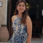 Amritha Aiyer: లాంగ్‌ బ్రేక్.. గుడ్‌న్యూస్‌ చెప్పిన హనుమాన్‌ బ్యూటీ అమృత అయ్యర్‌..!