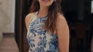 Amritha Aiyer: లాంగ్‌ బ్రేక్.. గుడ్‌న్యూస్‌ చెప్పిన హనుమాన్‌ బ్యూటీ అమృత అయ్యర్‌..!