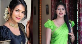 Amulya Gowda : ఆ క్షణం భయమేసింది.. దారుణమైన పరిస్థితి.. కన్నీళ్లు తెప్పిస్తున్న స్టోరీ..