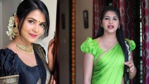 Amulya Gowda : ఆ క్షణం భయమేసింది.. దారుణమైన పరిస్థితి.. కన్నీళ్లు తెప్పిస్తున్న స్టోరీ..