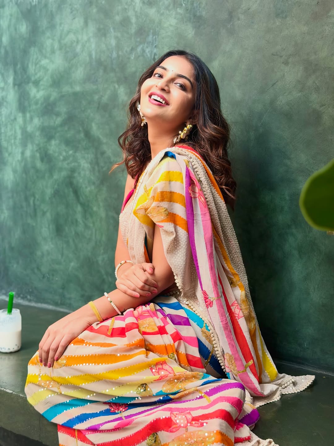Ananya Nagalla Photo Gallery
