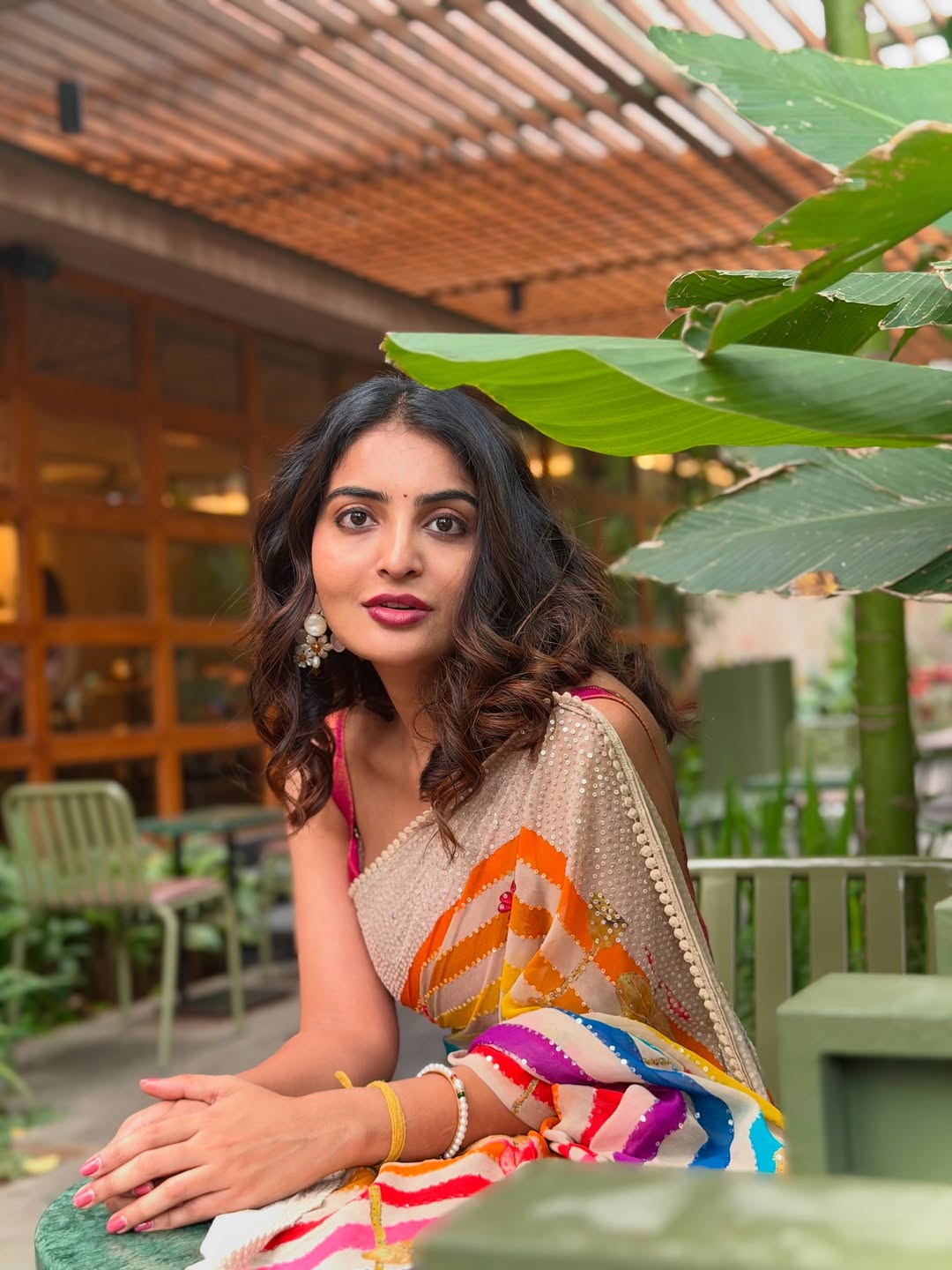 Ananya Nagalla Photo Gallery