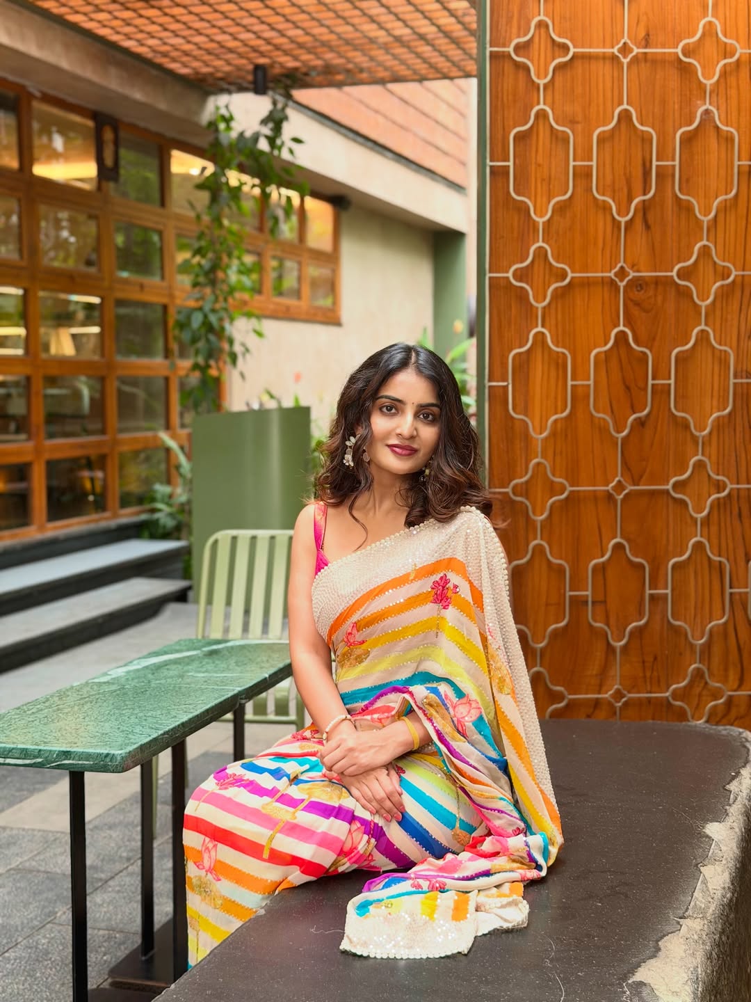 Ananya Nagalla Photo Gallery