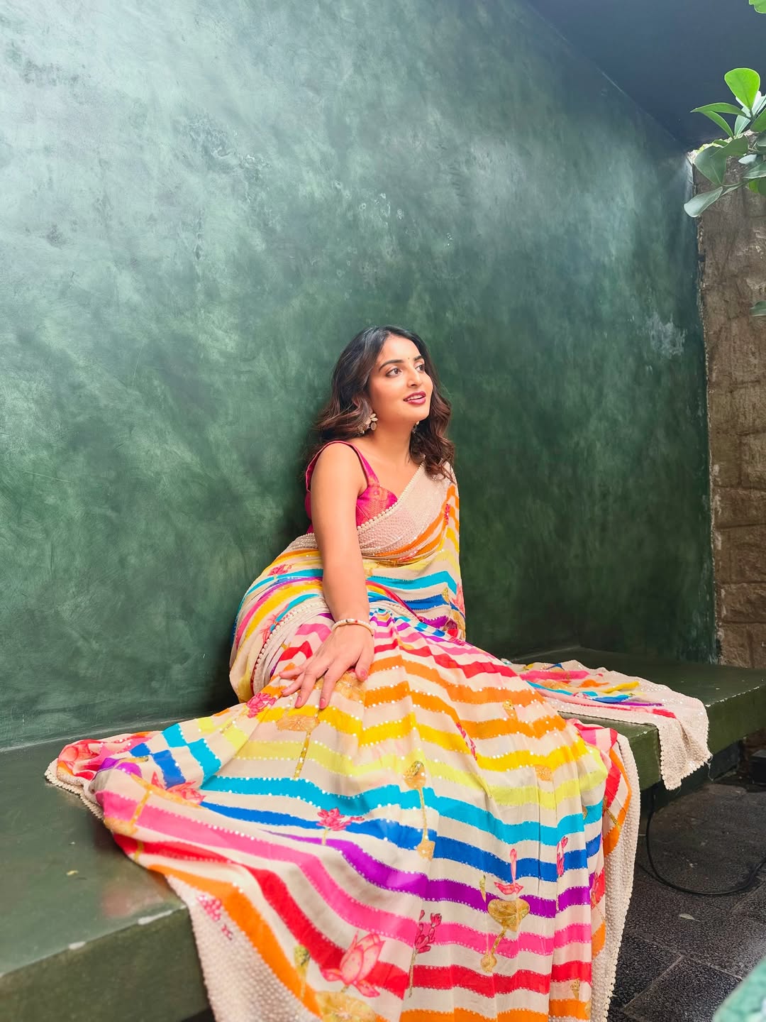 Ananya Nagalla Photo Gallery