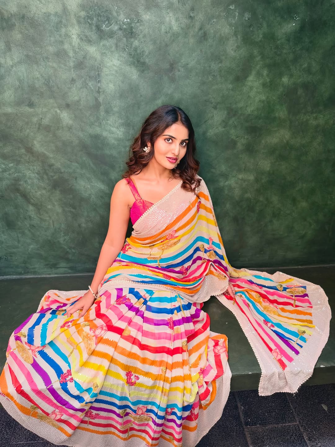 Ananya Nagalla Photo Gallery