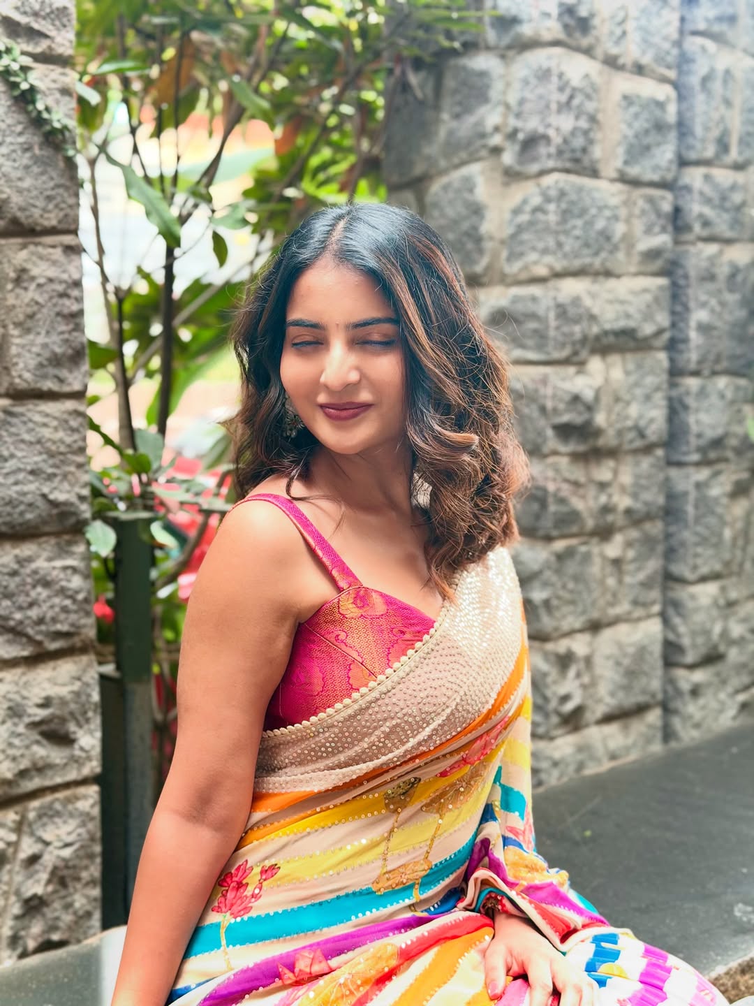 Ananya Nagalla Photo Gallery