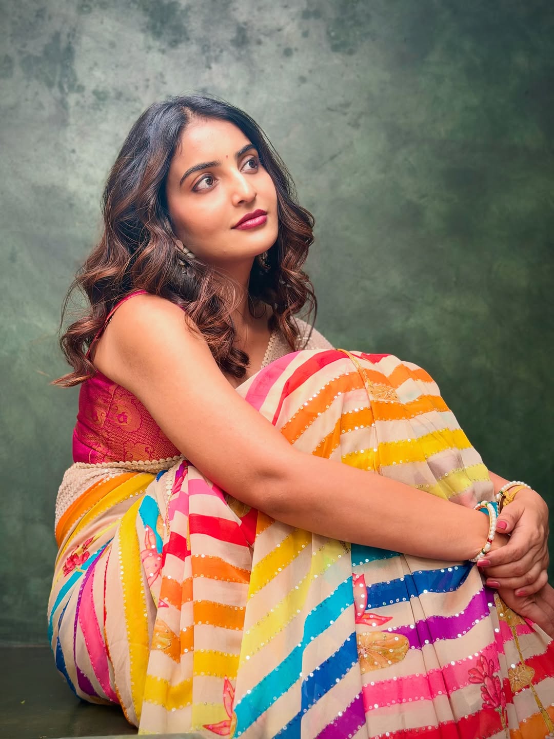 Ananya Nagalla Photo Gallery