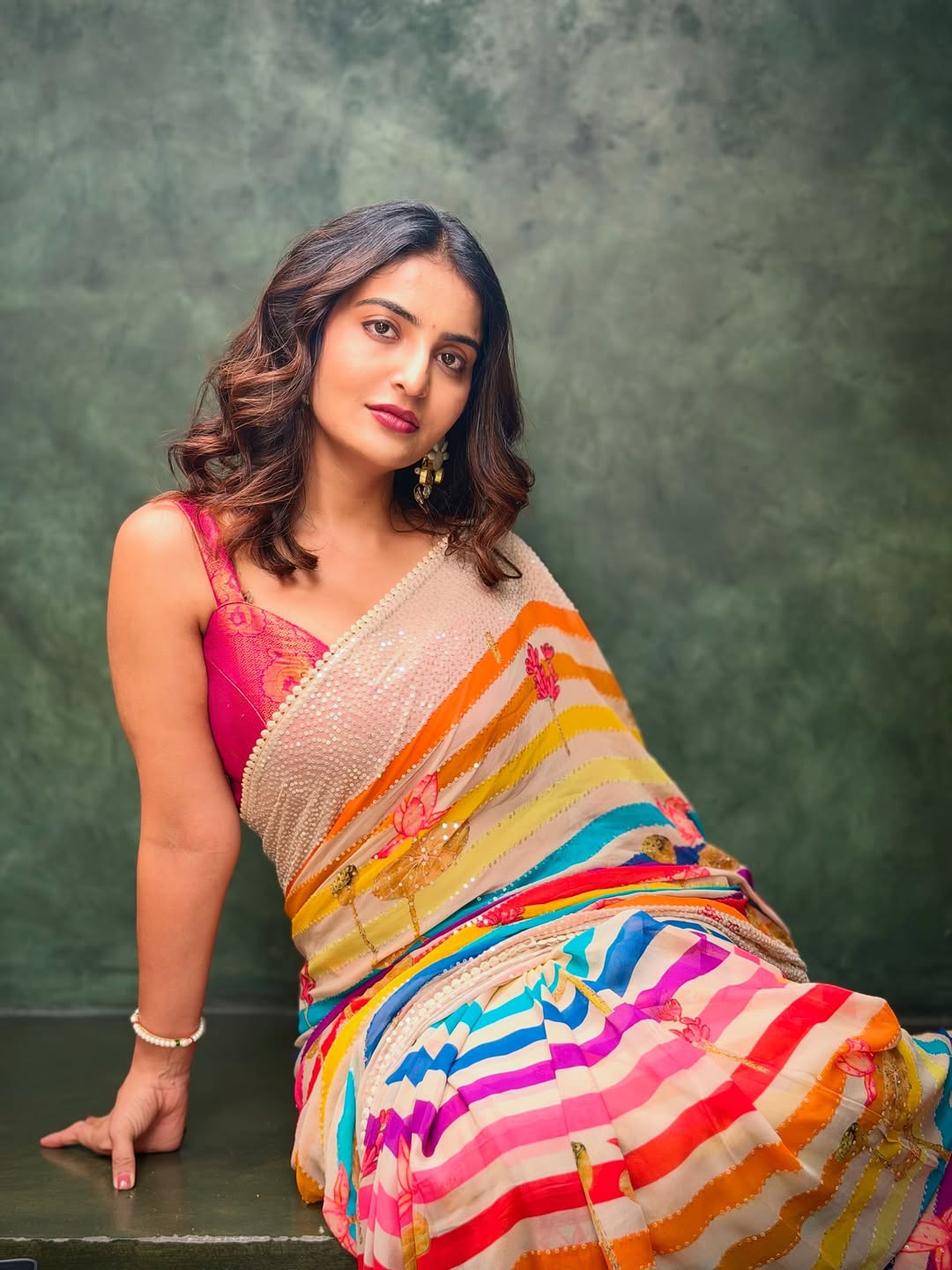 Ananya Nagalla Photo Gallery