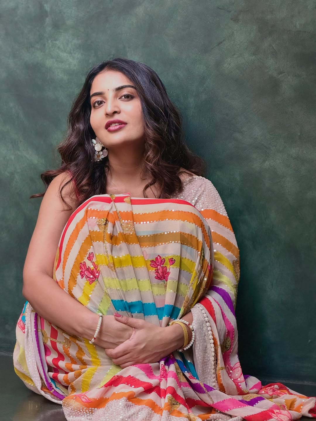 Ananya Nagalla Photo Gallery