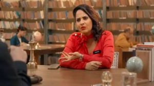 ARI Trailer : సైకో మైథలాజికల్ థ్రిల్లర్ స్టోరీగా ‘అరి’.. కోరికలు తీర్చబడును..మైండ్ బ్లాక్ అయ్యే ట్విస్టు..