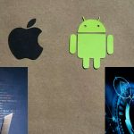 iPhone Scams: ఆండ్రాయిడ్ ఫోన్స్ కంటే ఐఫోన్లలో మోసాలు ఎక్కువ.. యాపిల్‌పై ఎటాక్ చేసిన గూగుల్