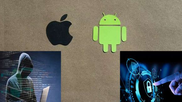 iPhone Scams: ఆండ్రాయిడ్ ఫోన్స్ కంటే ఐఫోన్లలో మోసాలు ఎక్కువ.. యాపిల్‌పై ఎటాక్ చేసిన గూగుల్