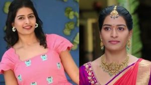 Illu Illaalu Pillalu Narmada: ‘ఇల్లు ఇల్లాలు పిల్లలు’ నర్మద అలాంటి పని చేస్తుందా..? లక్షల్లో ఆదాయం..