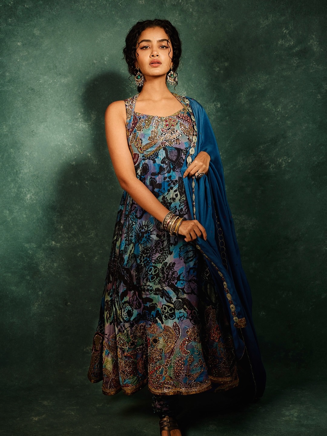 Anupama Parameswaran Photo Gallery