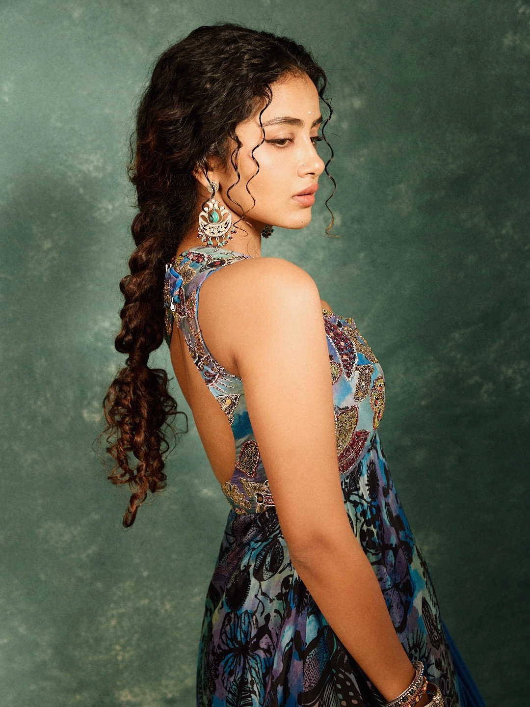 Anupama Parameswaran Photo Gallery