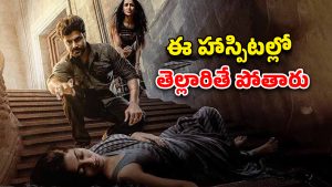 OTT Movie : ఈ కాలిపోయిన ఆసుపత్రిలో కాలు పెడితే తిరిగిరారు… అల్లాడించే అమ్మాయి ఆత్మ… అనన్య నాగళ్ళ హర్రర్ మూవీ