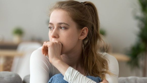 Symptoms Of Anxiety: ఒత్తిడితో బాధపడుతున్నారా ? ఈ చిట్కాలు పాటించండి చాలు !