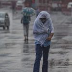 AP Heavy Rains: రానున్న 2-3 గంటల్లో ఉరుములతో భారీ వర్షాలు.. ఈ జిల్లాలకు హైఅలర్ట్