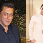 Salman Khan: సల్మాన్‌ ఖాన్‌ ఇంట సంబరాలు.. మరోసారి తండ్రైన ఆర్భాజ్ ఖాన్‌!