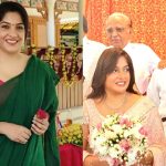 Archana Kavi: సీక్రెట్‌గా ప్రియుడిని రెండో పెళ్లి చేసుకున్న హీరోయిన్‌.. ఫోటోలు వైరల్‌