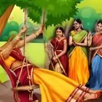 Atla Taddi 2025: ఆడపడుచుల పండుగ అట్లతద్ది.. రాకుమారి కథ తెలుసా?