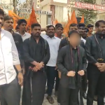 Hyderabad: అయ్యప్ప మాల ధరించిన విద్యార్థి.. క్లాస్ రూంలోకి అనుమతించని స్కూల్ యాజమాన్యం