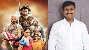 Baahubali Re Release: 8 ఏళ్ల క్రితమే బాహుబలి రీ రిలీజ్‌ ప్లాన్.. జక్కన్నకు ఐడియా ఇచ్చింది ఇతనే
