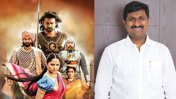 Baahubali Re Release: 8 ఏళ్ల క్రితమే బాహుబలి రీ రిలీజ్‌ ప్లాన్.. జక్కన్నకు ఐడియా ఇచ్చింది ఇతనే