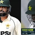 Babar Azam:  ప్ర‌మాదంలో బాబ‌ర్ కెరీర్‌..1030 నుంచి ఒక్క సెంచ‌రీ లేదు..ఇక రిటైర్మెంట్ ఖాయం