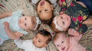 Babies Without Pregnancy: గర్భం దాల్చకుండానే బిడ్డకు జన్మనివ్వచ్చు! పరిశోధనలో షాకింగ్ విషయాలు