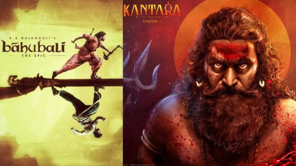Kantara Chapter 1 : బాహుబలి రికార్డును చిత్తు చేసిన రిషబ్ శెట్టి… సాహోరే అనాల్సిందేనా ?