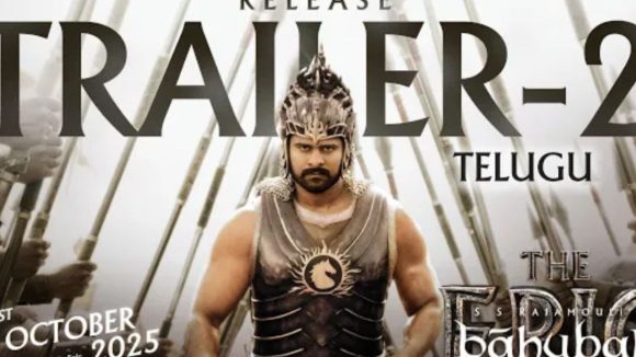 Bahubali The Epic : ‘బాహుబలి ది ఎపిక్’ ట్రైలర్ రిలీజ్.. తమన్నా సీన్స్ లేపేశారా జక్కన్న..? Bahubali The Epic : ‘బాహుబలి ది ఎపిక్’ ట్రైలర్ రిలీజ్.. తమన్నా సీన్స్ లేపేశారా జక్కన్న..?