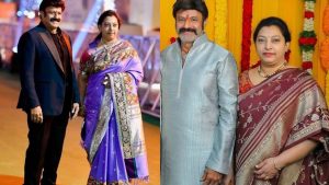 Nandamuri Balakrishna : తండ్రి లేకుండానే బాలయ్య పెళ్లి చేసుకున్నాడా?.. ఇన్నాళ్లు బయటపడ్డ నిజం..