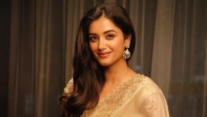 Bhagyashri Borse : ఇండస్ట్రీలో న్యూ ఐరన్ లెగ్.. భాగ్యశ్రీకి కొత్త ట్యాగ్
