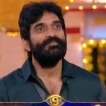 Bigg Boss 9 Telugu: బిగ్ బాస్ నుంచి భరణి అవుట్.. 6 వారాలకు ఎంత సంపాదించాడంటే?