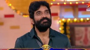 Bigg Boss 9 Telugu: బిగ్ బాస్ నుంచి భరణి అవుట్.. 6 వారాలకు ఎంత సంపాదించాడంటే?