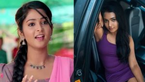 Malli Serial : ‘మల్లి ‘ హీరోయిన్ లాస్య చూడ్డానికి సాఫ్ట్.. స్పీడు తట్టుకోవడం కష్టమే సుమీ..!