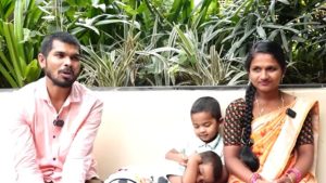 Influencer Bhavani Ram : కన్నీళ్లు తెప్పిస్తున్న ఇన్‌ఫ్లుయెన్సర్ భవాని స్టోరీ… అప్పుడు ట్రోల్ చేశారు.. ఇప్పుడు సంపాదన ఎంతంటే?