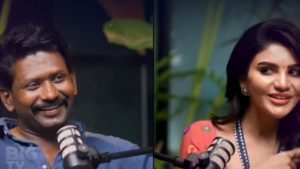 Kissik Talks Promo : మహేష్ విట్టా లవ్ స్టోరిలో ఇన్ని ట్విస్టులా..ఆ ఒక్క కోరిక తీరలేదు..