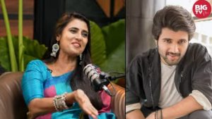 Big tv Kissik Talks: విజయ్ దేవరకొండ సినిమాలో ఛాన్స్.. ఆ పని మాత్రం చేయనన్న కస్తూరి?
