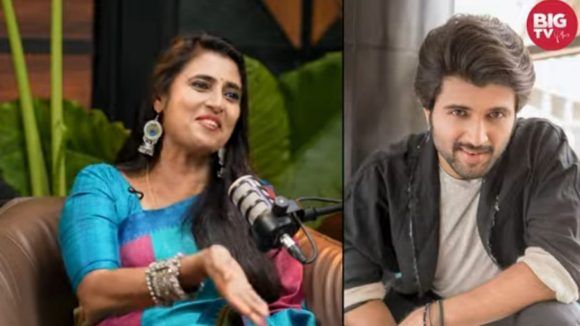 Big tv Kissik Talks: విజయ్ దేవరకొండ సినిమాలో ఛాన్స్.. ఆ పని మాత్రం చేయనన్న కస్తూరి? Big tv Kissik Talks: విజయ్ దేవరకొండ సినిమాలో ఛాన్స్.. ఆ పని మాత్రం చేయనన్న కస్తూరి?