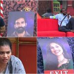 Bigg Boss Telugu 9 Day 54: భరణిని టార్గెట్ చేసిన మాధురి.. శ్రీజ అవుట్.. భయంతో సంజన..