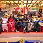 Bigg Boss 9 Telugu : కోడిలా మారిన ఇమ్మూ… బురదలో ఫిజికల్ టాస్క్.. ఇదేం ఆటరా నాయనా..