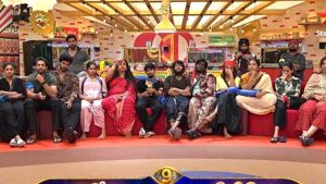 Bigg Boss 9 Telugu : కోడిలా మారిన ఇమ్మూ… బురదలో ఫిజికల్ టాస్క్.. ఇదేం ఆటరా నాయనా..